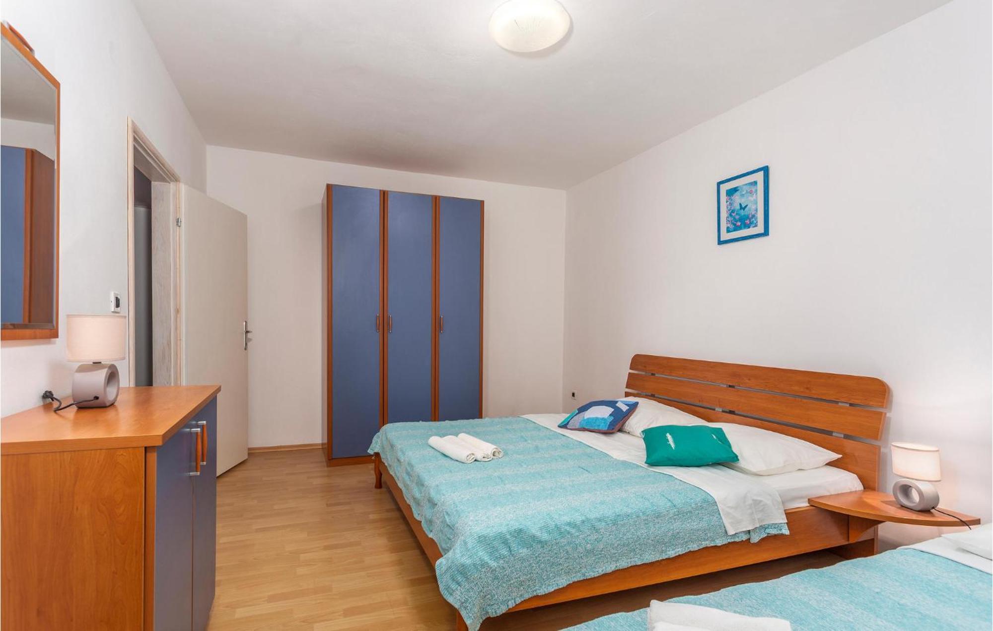 Beautiful Apartment In Pinezici With Wifi Exteriér fotografie