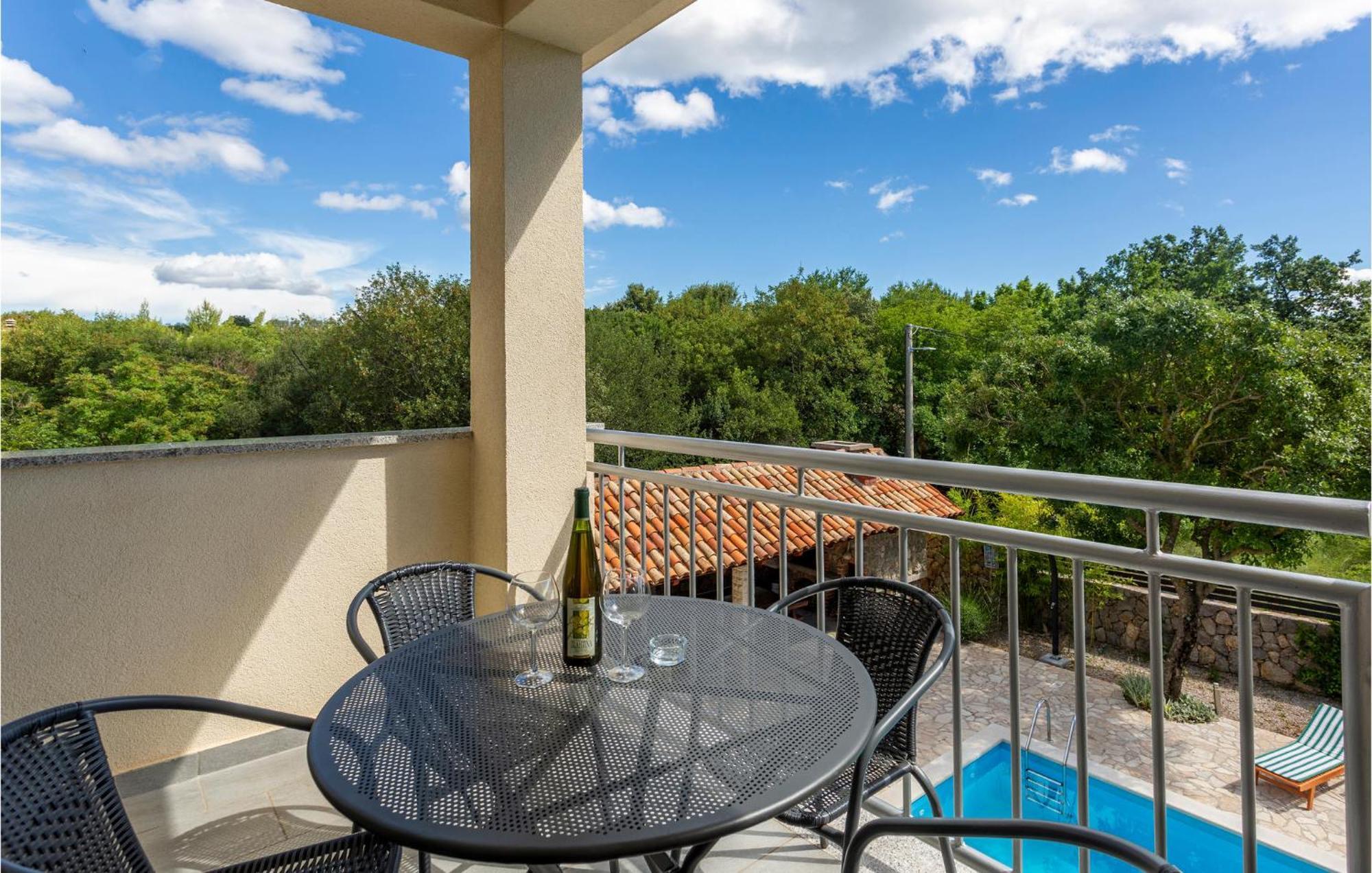 Beautiful Apartment In Pinezici With Wifi Exteriér fotografie